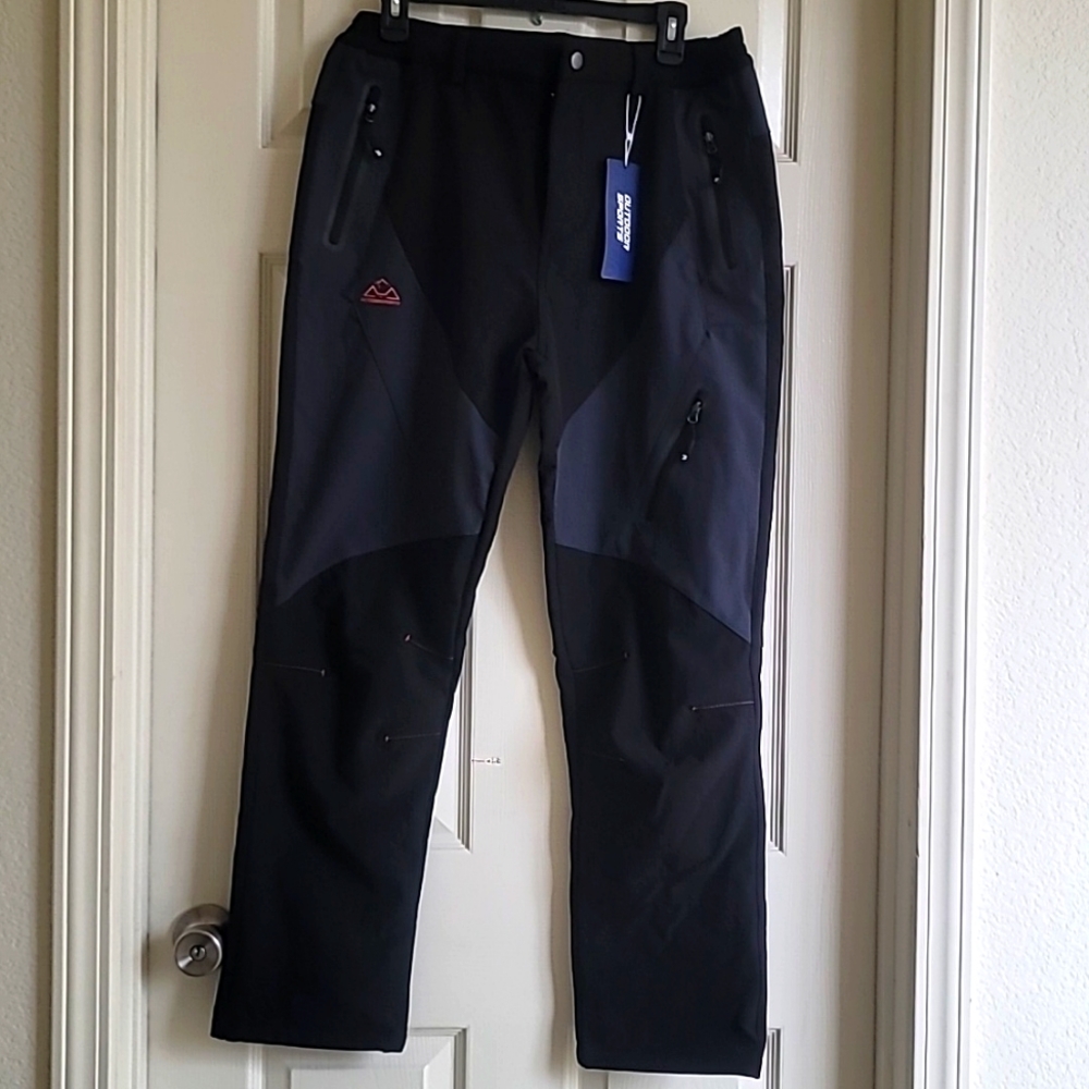 Outdoor Sports Pants
